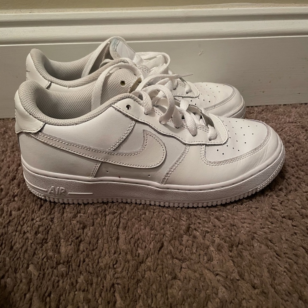 Air force 1 / AF1